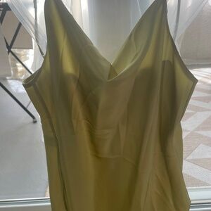 Cinq a Sept Camisole NWT